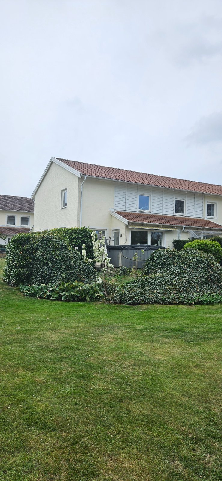 Lönnkrogsvägen 9A - Vellinge