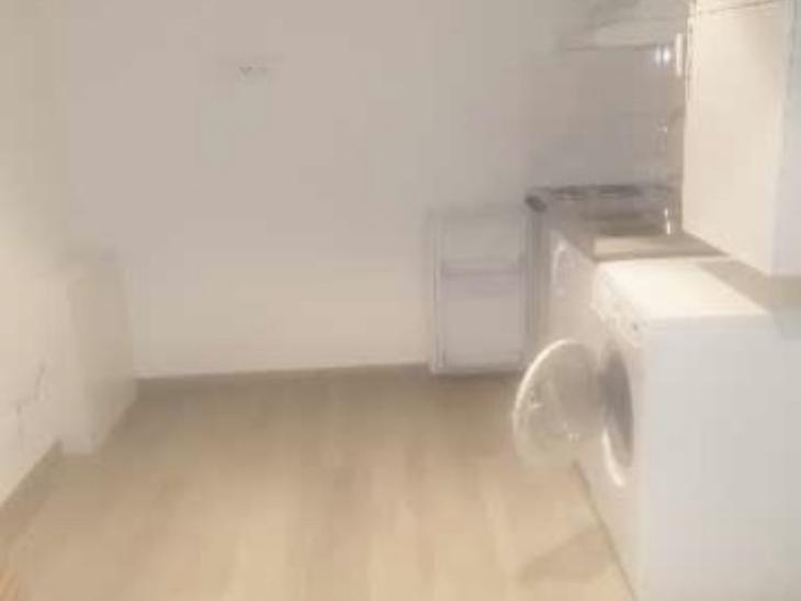 Bostad Brillingevägen Uppsala