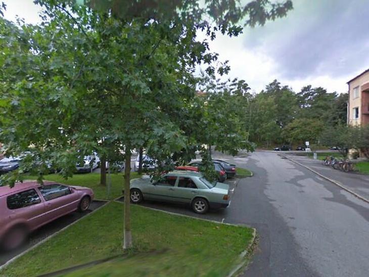 Bostad Mossvägen 7A Eskilstuna