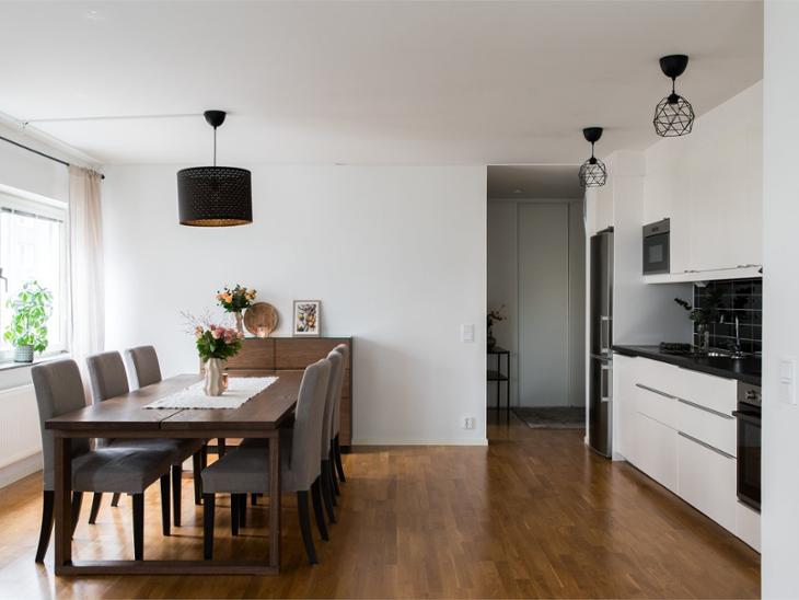 Bostad Hugins gränd Malmö