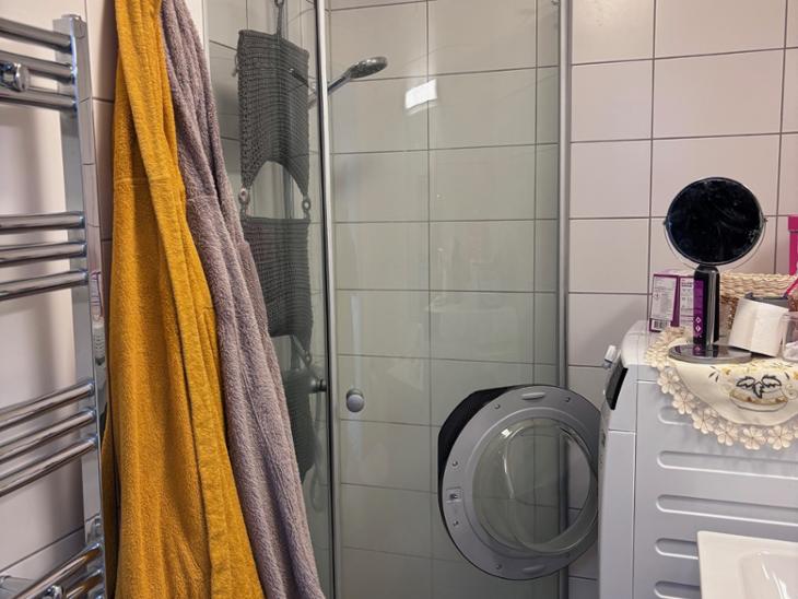 Bostad Söderforsgatan 11B Borås