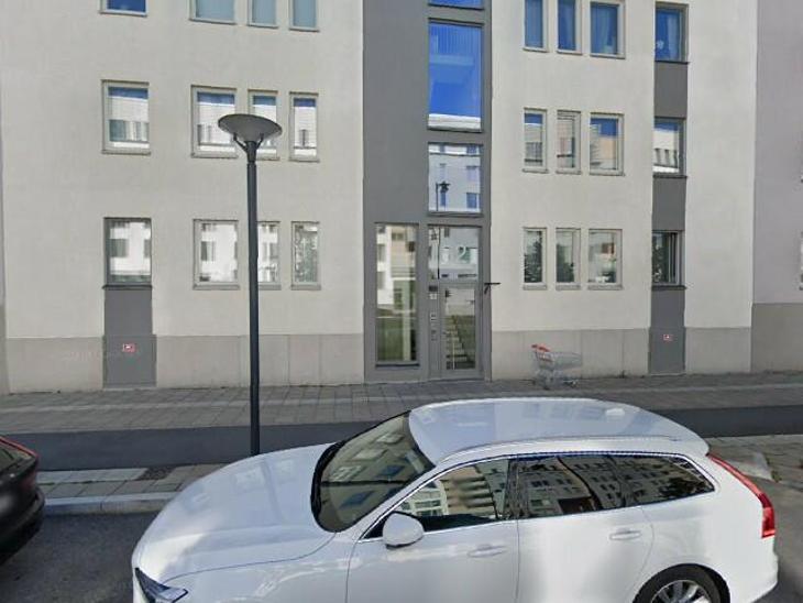 Bostad Barkarbyvägen Järfälla