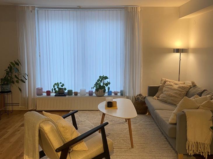 Bostad Tunnbindaregatan Oskarshamn