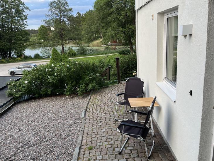 Bostad Virauddsvägen Täby