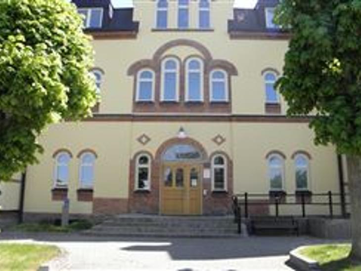 Bostad Skolgatan Alvesta