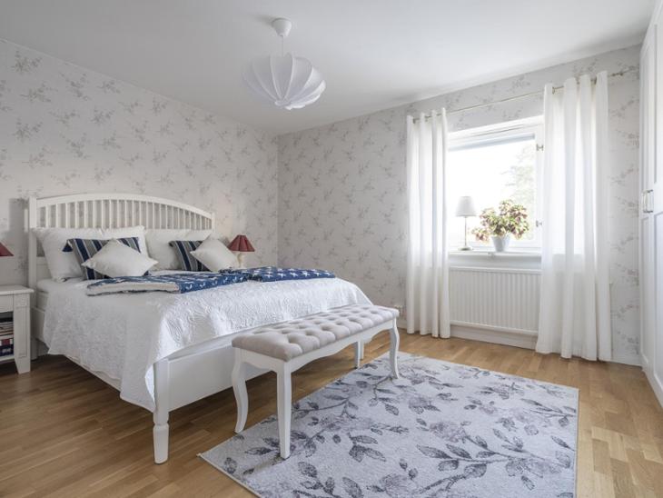 Bostad Meitens väg Värmdö