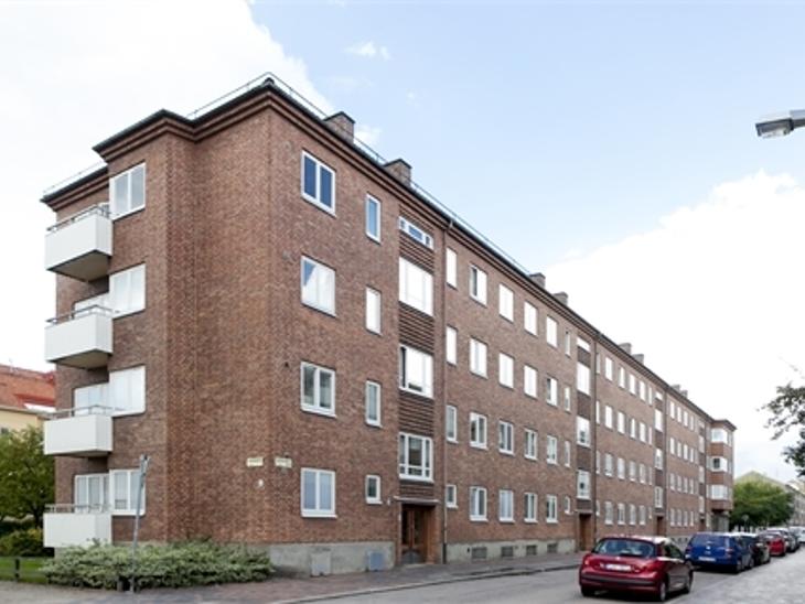 Bostad Apotekaregatan 20 Helsingborg
