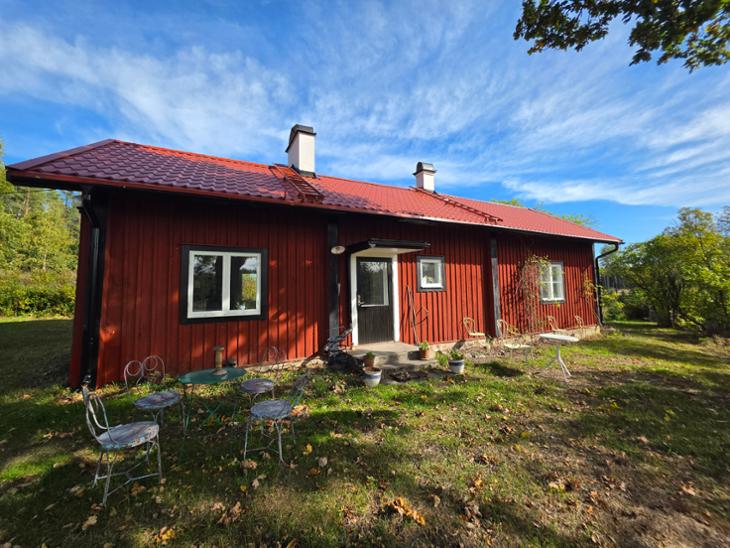 Bostad Skogstorp christineholm 1 Nyköping