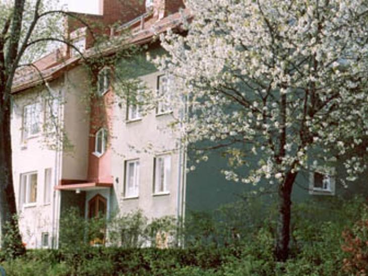 Bostad Norråsagatan Nässjö