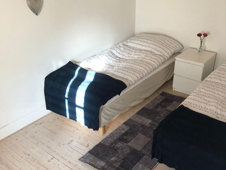 Bostad Långarödsvägen Höganäs