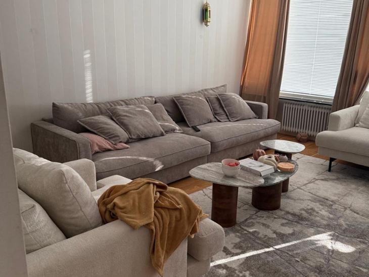 Bostad Frihetsvägen Järfälla