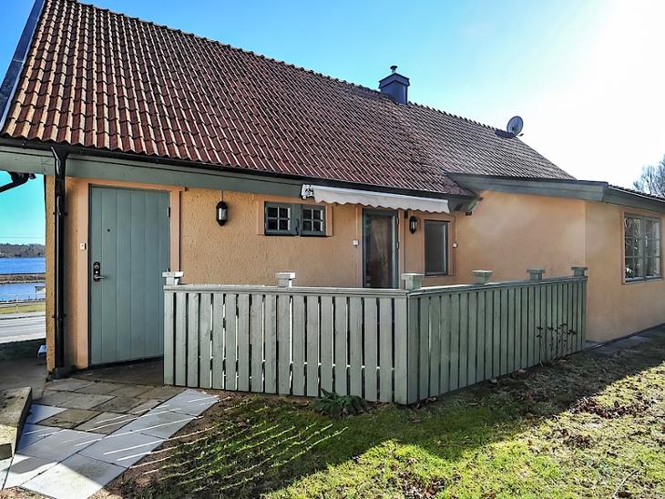 Bostad Kungsfågelgatan 74 Västerås