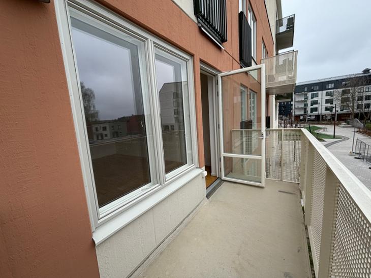 Bostad Vattenpussgränd Upplands Väsby