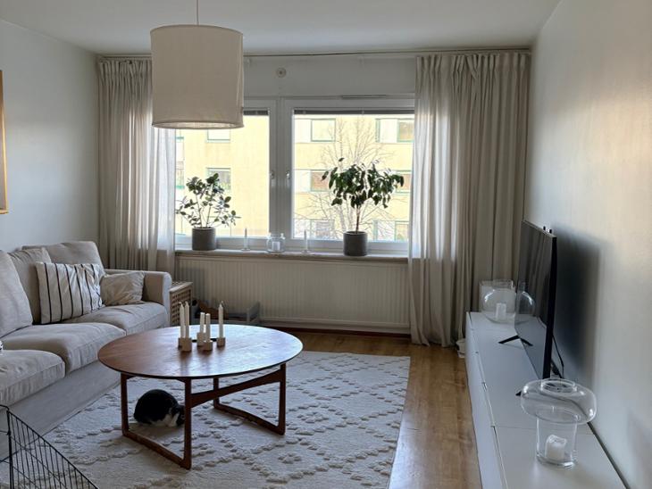 Bostad Jönköpingsvägen 1D Nässjö