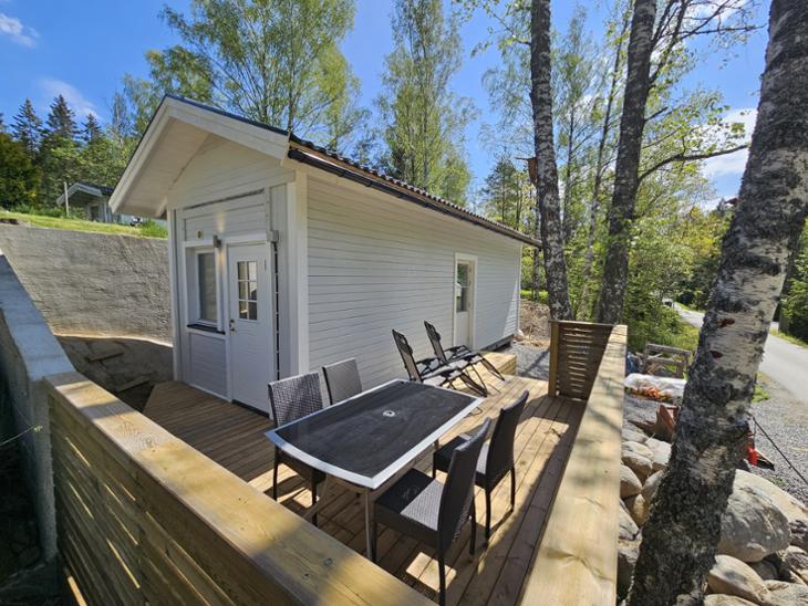 Bostad Strömmadalsvägen Värmdö