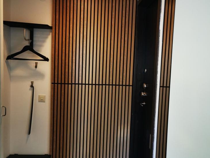 Bostad Lavettvägen Sundbyberg