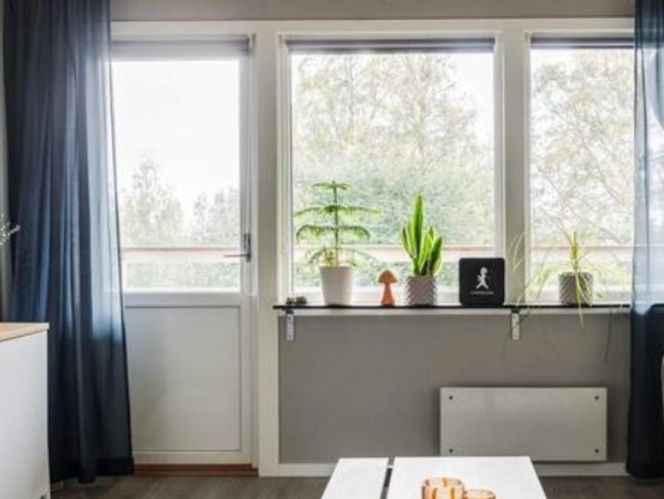 Bostad Skelleftehamnsvägen Skellefteå