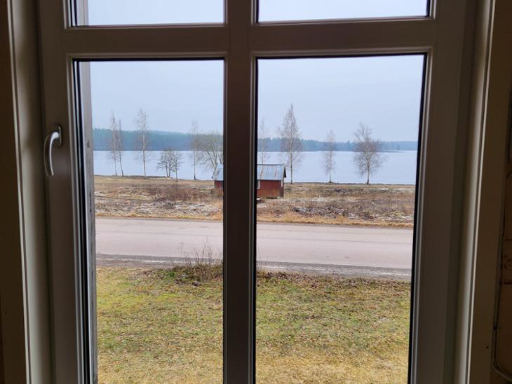 Bostad Alstervägen Uppvidinge