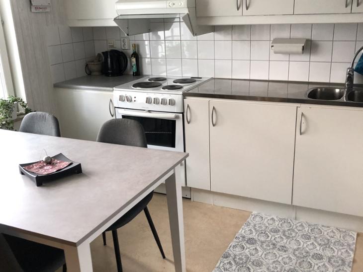 Bostad Ribbings väg Sollentuna