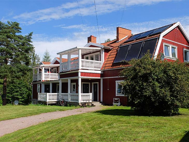Bostad Turbo Hedemora