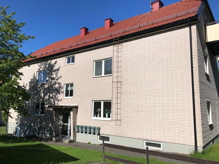 Bostad Runnerydsgatan 4 Nässjö