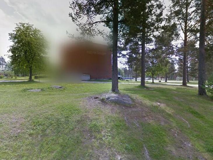 Bostad Verkstadsskolevägen Ljusdal