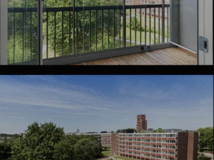 Bostad Fyrverkaregatan 16A Helsingborg