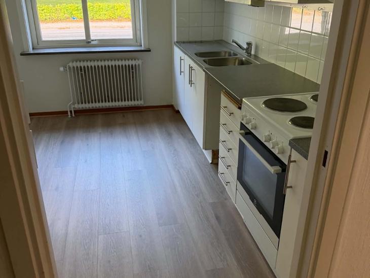 Bostad Blasius königsgatan Ronneby