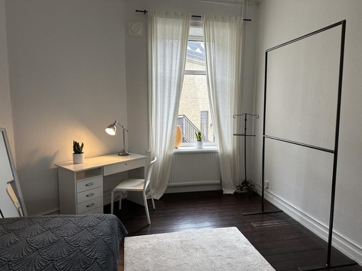 Bostad Stureplatsen Göteborg
