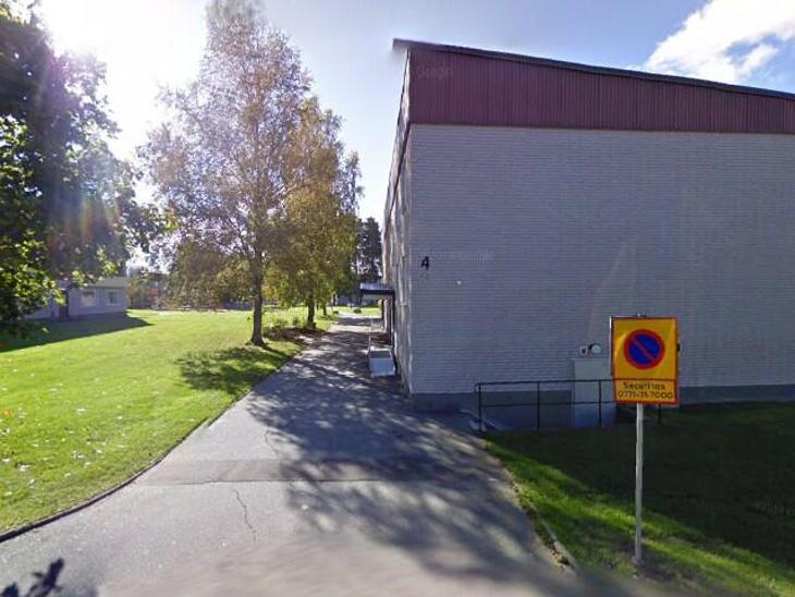 Bostad Sibeliusgatan Arvika