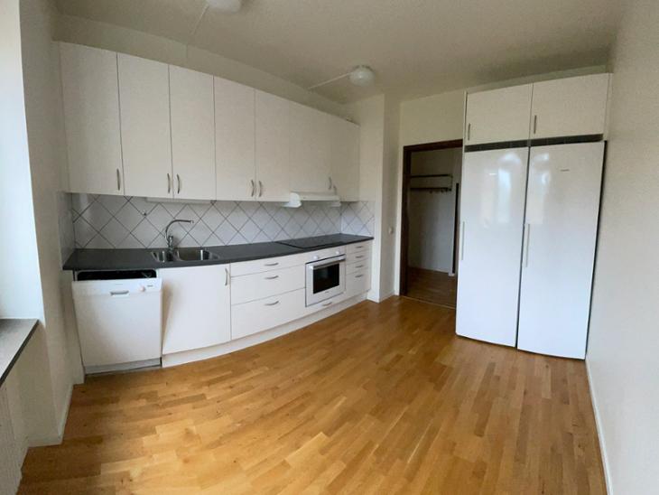 Bostad Breda vägen Norrköping