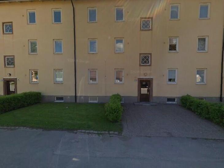 Wetterlinsgatan 18B - Dotorp-ranten, Falköping