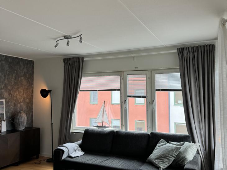 Bostad Rådstuguvägen Huddinge
