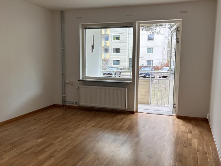 Bostad Karlavagnsgatan 5 Västerås