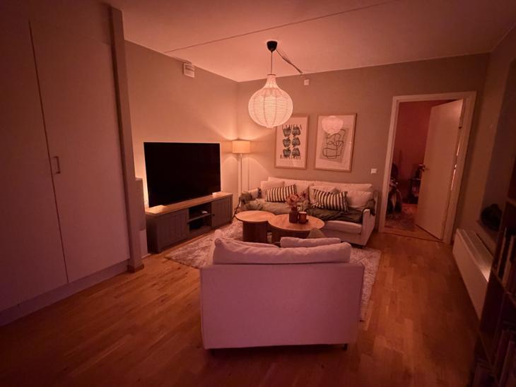 Bostad Magnoliavägen Nacka