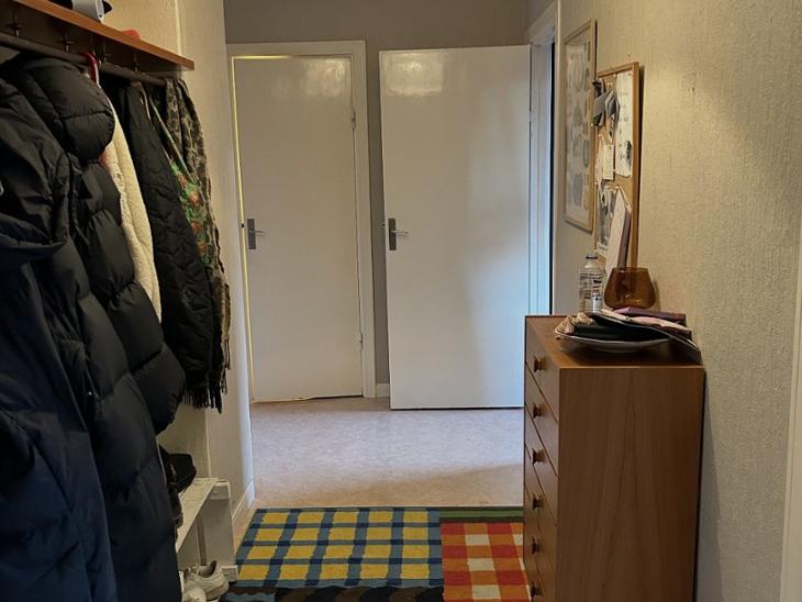 Bostad Torgbrinken Östersund