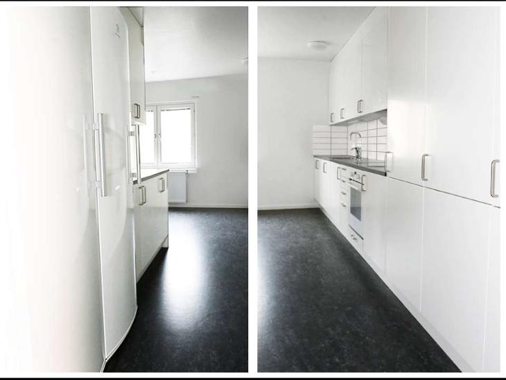 Bostad Östra Åsgatan 15B Eskilstuna