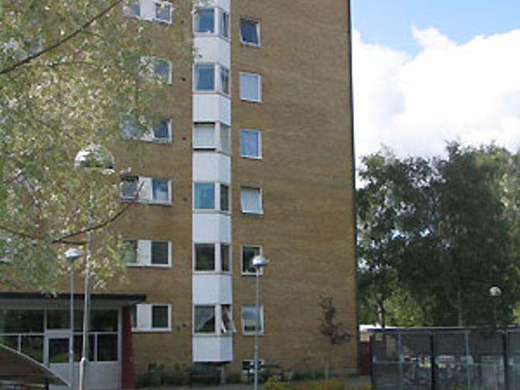 Bostad Brinellgatan Nässjö