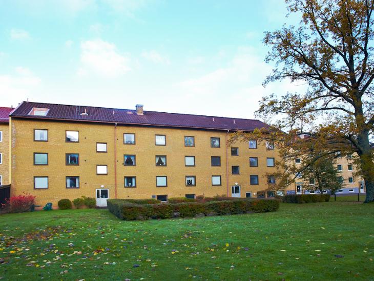 Bostad Norra Sjöbogatan 70 Borås