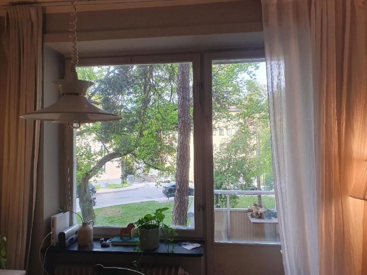 Bostad Essinge Brogata 27 Stockholm