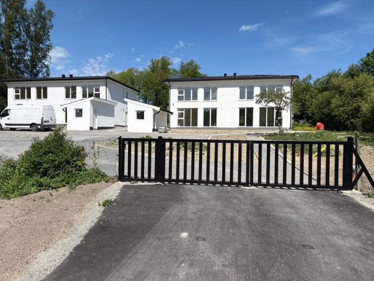 Bostad Glömstavägen Huddinge