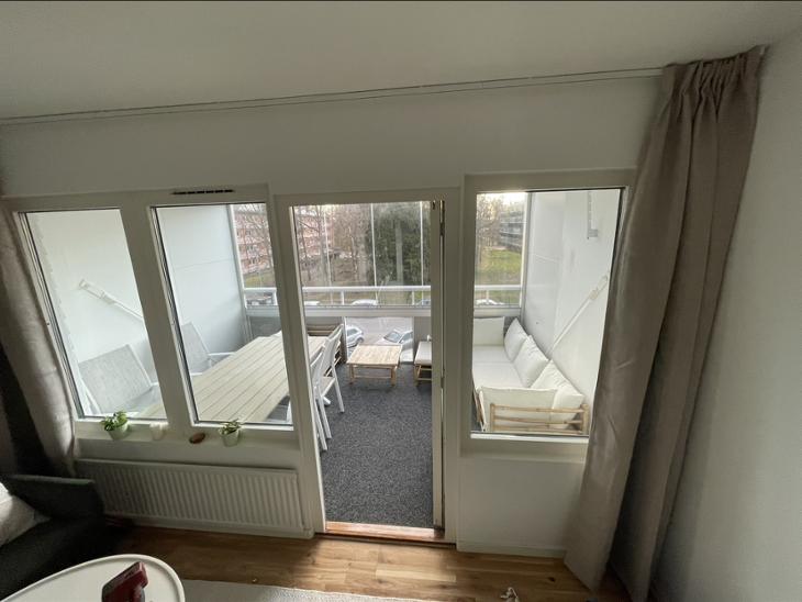 Bostad Norra skjutbanegatan Västerås