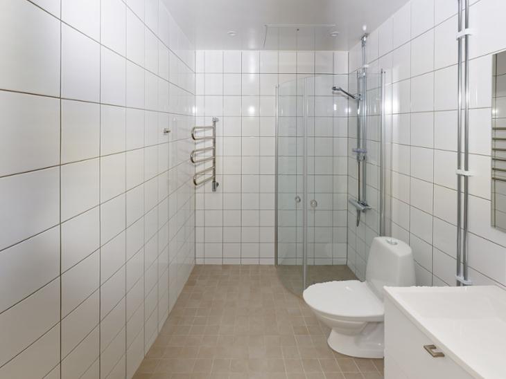 Bostad Kungsgatan 46A Eskilstuna