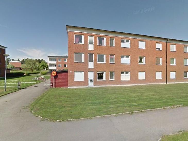 Barkvägen 20C - Södra ryd, Skövde