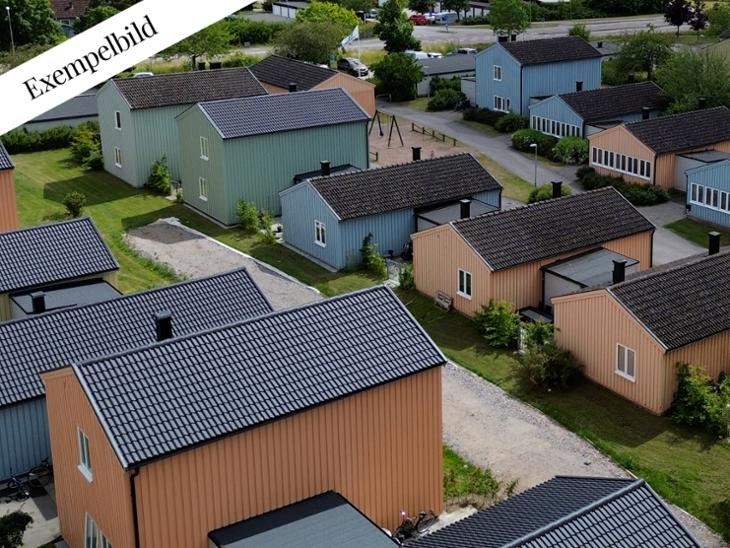 Bostad Cronstrands väg Kalmar