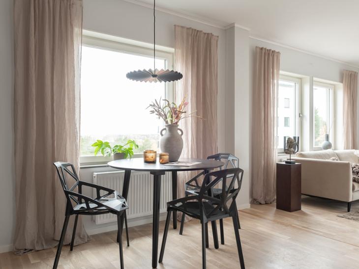 Bostad Termikgatan 33 Örebro