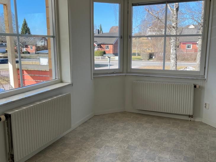 Bostad Lövängen 22 Tranemo
