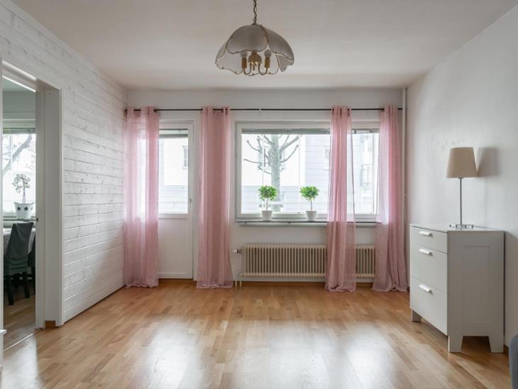 Bostad Hagendalsvägen Kumla