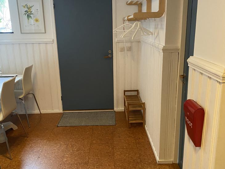 Bostad Myntvägen Växjö