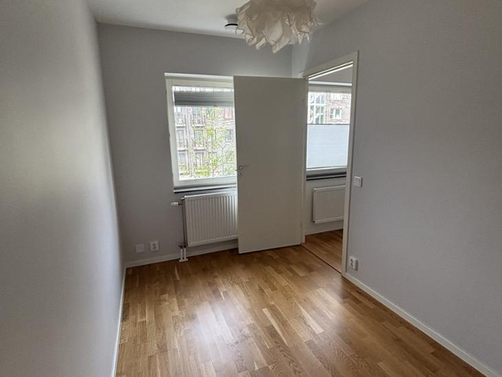 Bostad Hyllie allé Malmö